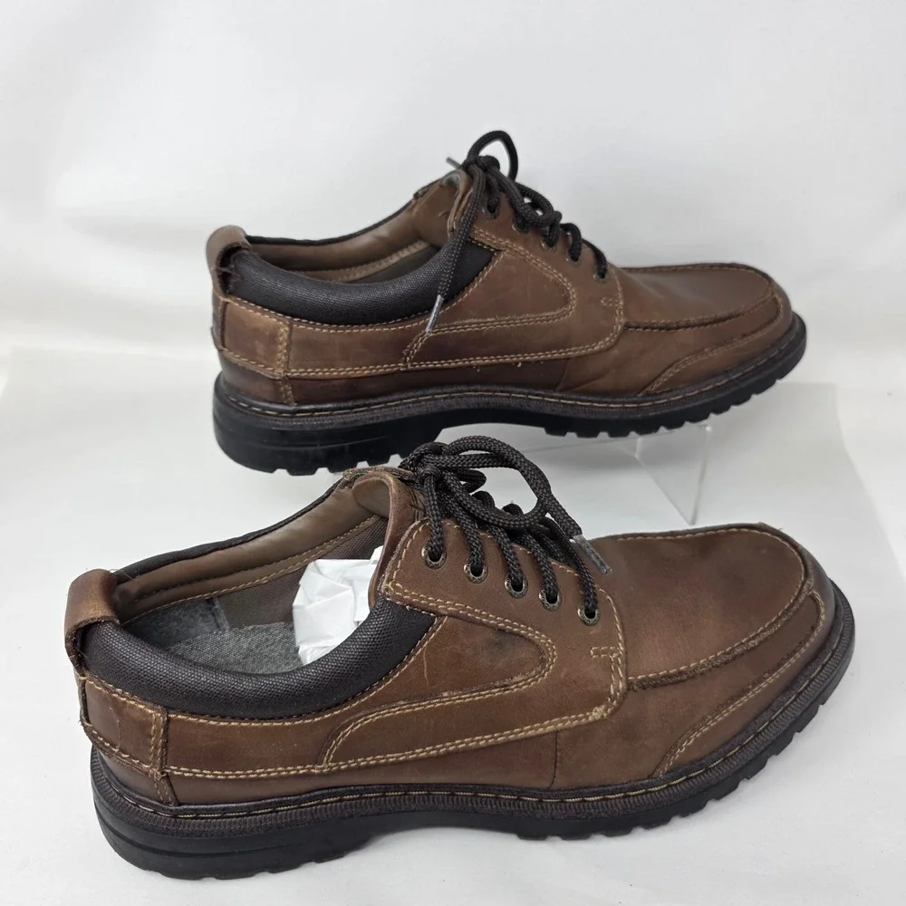Dockers ships from